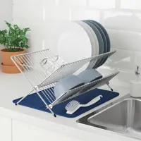 آبچکان استيل ایکیا مدل Kvot