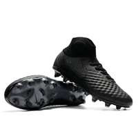 استوک فوتبالی نایک مجیستا ساق دار      Nike Magista Black