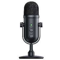میکروفون استریم ریز Microphone Razer SEIREN V2 PRO