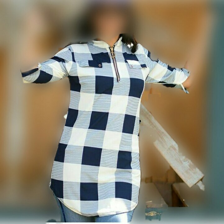 تونیک زنانه