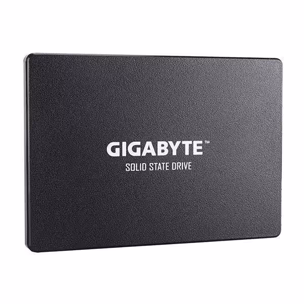 حافظه اس اس دی اینترنال گیگابایت مدل GP-GSTFS31240GNTD ظرفیت 240GB