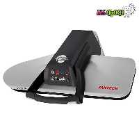 خرید اتو پرس جانتک مدل RC600 - دومینو کالا