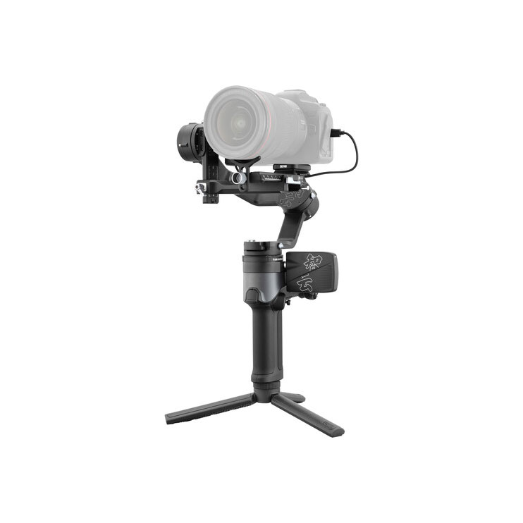 گیمبال ویبیل Zhiyun-Tech WEEBILL 2 (دست دوم)