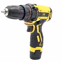 پیچ گوشتی شارژی اوکی مدل k1219