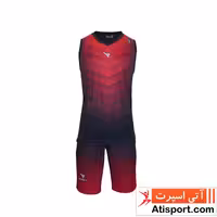 پیراهن و شورت ورزشی Technic Sport PS 123