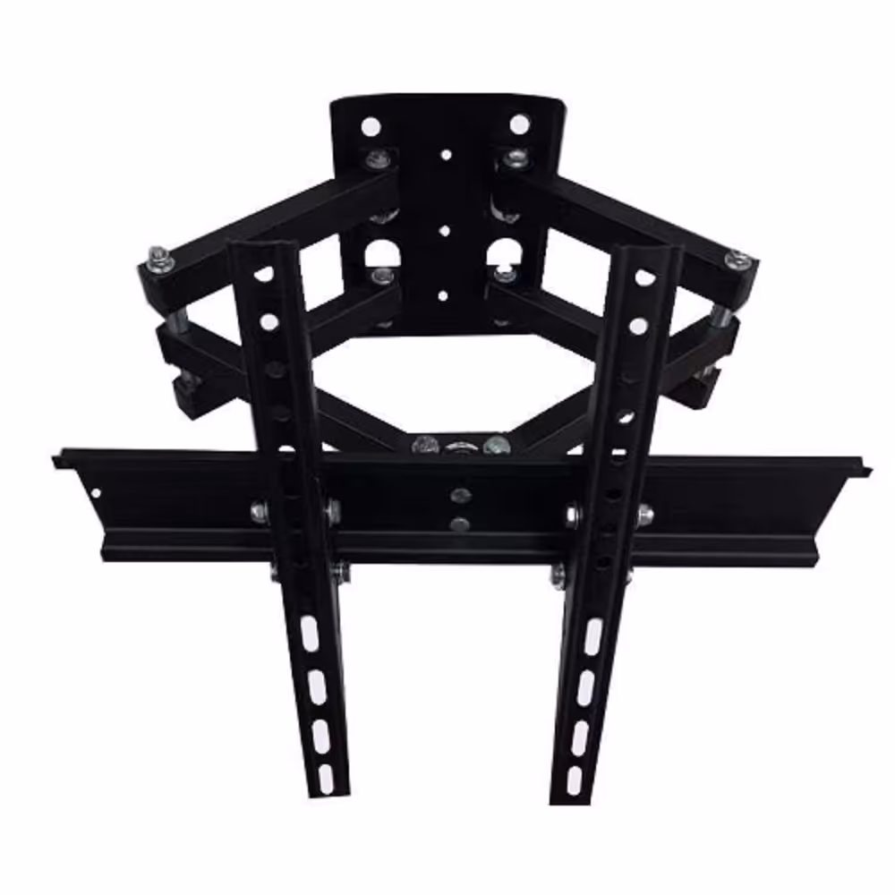 براکت دیواری مدل TW-475 مناسب برای تلوزیون های 26 تا 60 اینچ