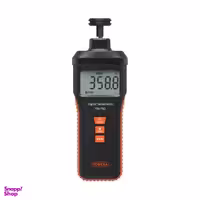 دورسنج لیزری و تماسی یووکسا مدل YW-762