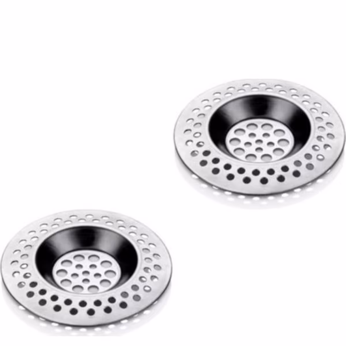 صافی اشغال گیر سینک استیل 