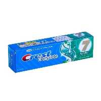 خمیر دندان کرست مدل C7 Plus Mouthwash حجم 100 میلی لیتر