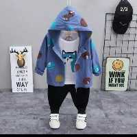 سه تکه مجلسی