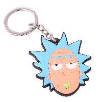 جاسوویچی مدل Rick And Morty کد 13