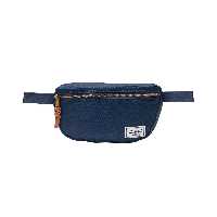کیف کمری آبی مردانه و زنانه کوله پشتی سرمه‌ای PACK اورجینال Herschel