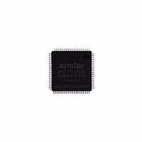 آی سی لپ تاپ Nuvoton NPCE791GA0DX