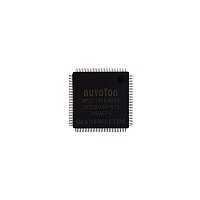 آی سی لپ تاپ Nuvoton NPCE791GA0DX