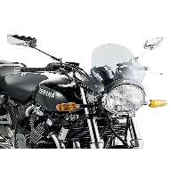 شیشه جلو موتورسیکلت A200UNVVERSALR اورجینال Givi