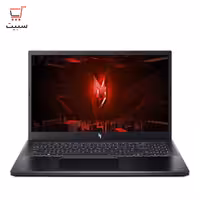 لپ تاپ 15.6 اینچی ایسر مدل Nitro V ANV15-51-71PD-DC