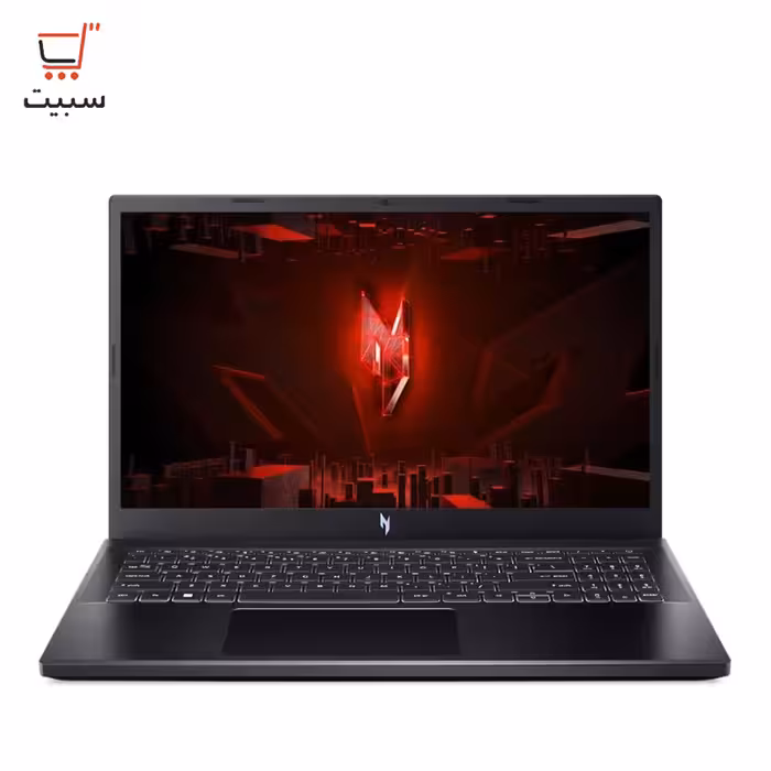 لپ تاپ 15.6 اینچی ایسر مدل Nitro V ANV15-51-71PD-DC
