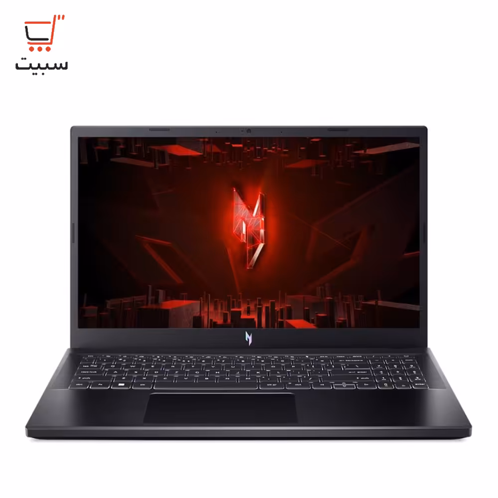 لپ تاپ 15.6 اینچی ایسر مدل Nitro V ANV15-51-71PD-DC