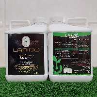 هیومیک اسید لابیدو 5 لیتری مواد خارجی 