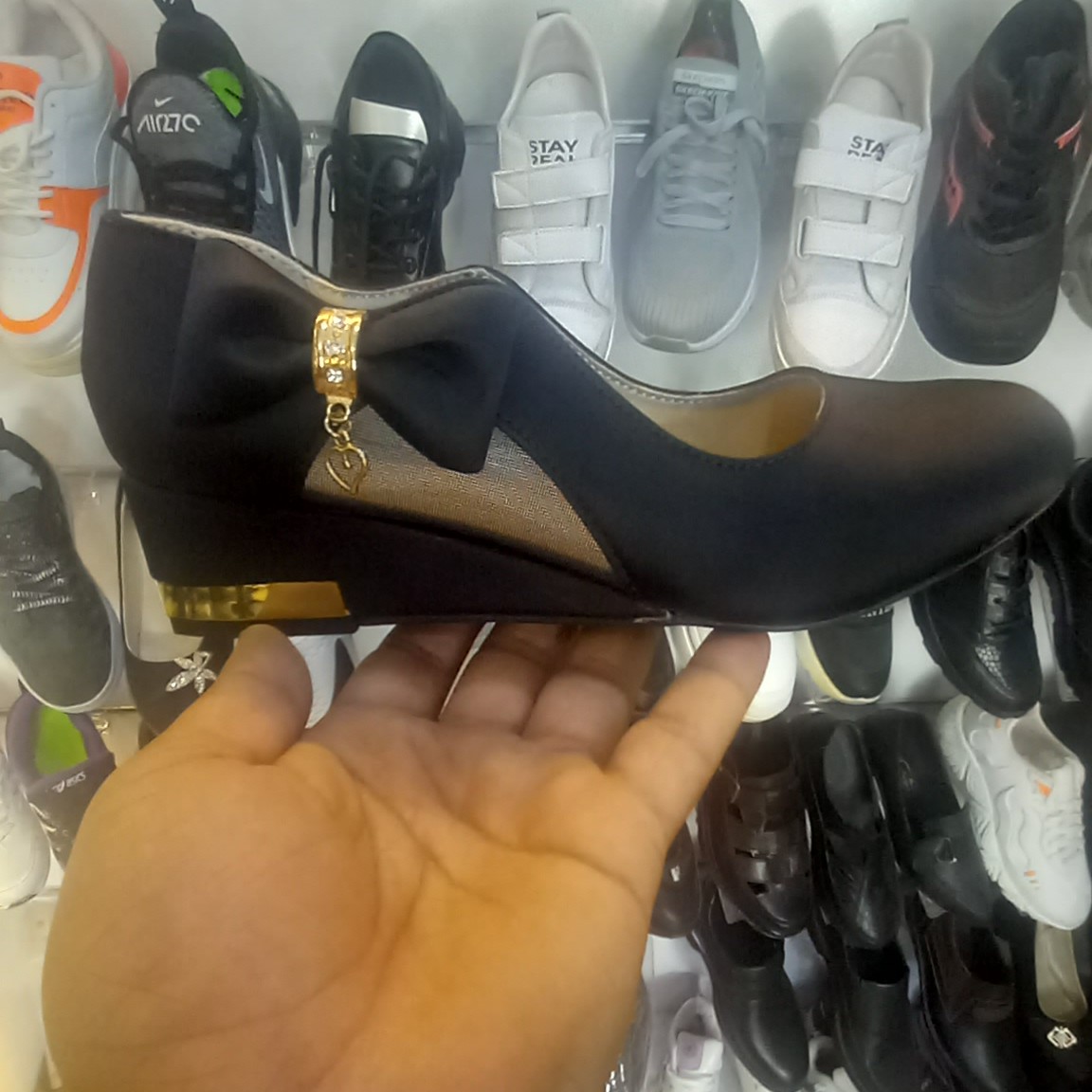 تونلی سایز 37تا 40