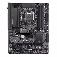 قیمت و خرید مادربرد گیگابایت مدل Z490 UD AC (rev. 1.0) | یاس ارتباط