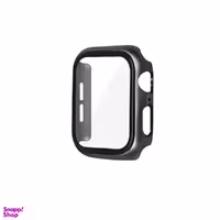 گلس محافظ ساعت iwatch 40 میلی متری مشکی