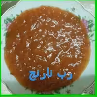 رب نارنج1000گرمی