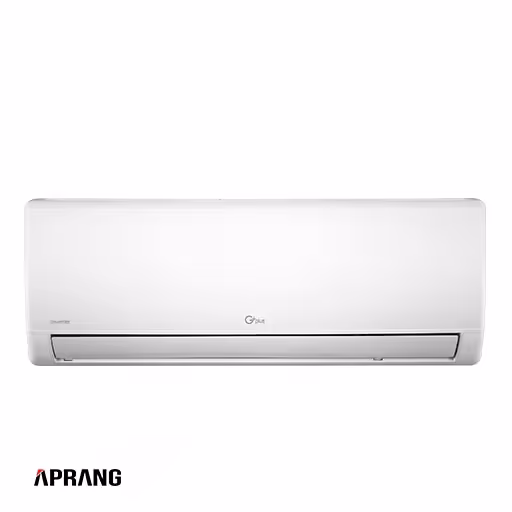 کولر گازی جی پلاس مدل GAC-TM24JN1(لطفا با هماهنگی خرید بفرمایید)