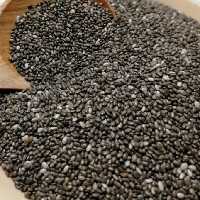 دانه چیا اصلی و درجه 1