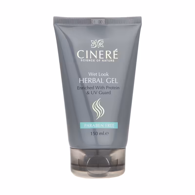 ژل موی ویتامینه سینره حجم 150 میلی لیتر