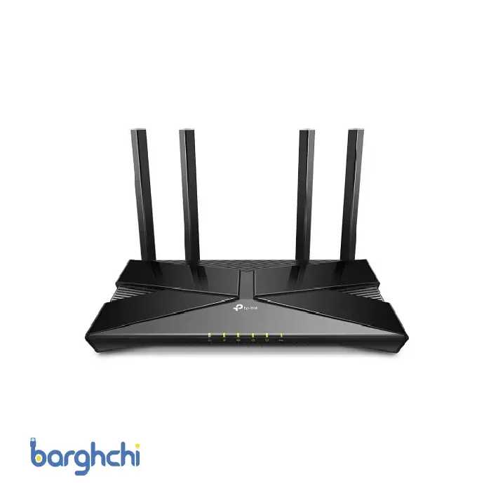 مودم فیبر نوری تی پی لینک مدل XX530v