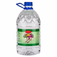 عرق نعنا چهارلیتری زهرا