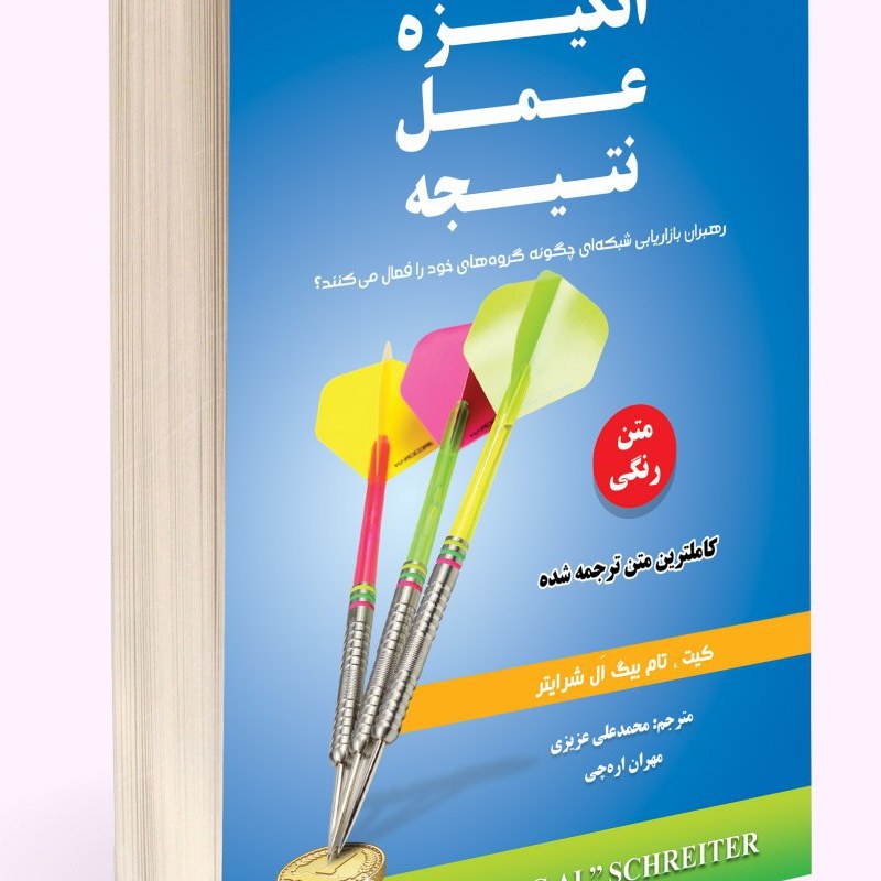 انگیزه عمل نتیجه