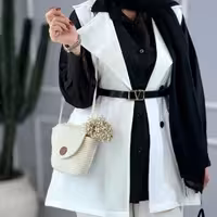 وست و شومیز زنانه . وست مجلسی . شومیز و وست مجلسی . شومیز زنانه