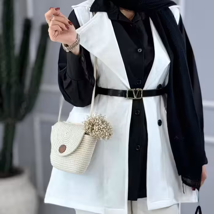 وست و شومیز زنانه . وست مجلسی . شومیز و وست مجلسی . شومیز زنانه