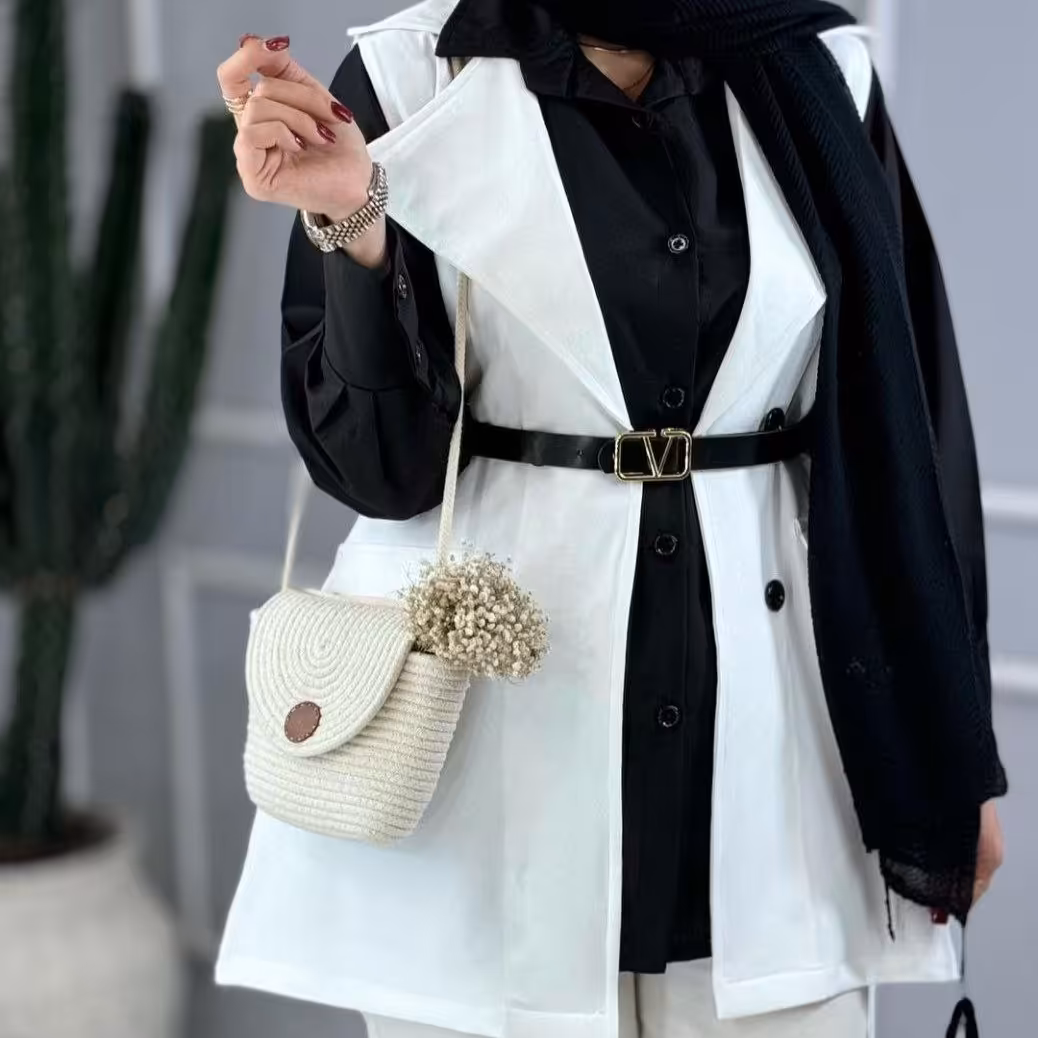 وست و شومیز زنانه . وست مجلسی . شومیز و وست مجلسی . شومیز زنانه