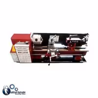 مینی تراش محک مدل ML-180V - ابزار یراق