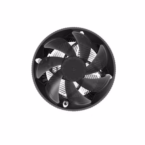 خنک کننده پردازنده کولر مستر Z70