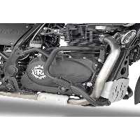 میله محافظ TN9050RYYFELDHIMALIZ 18 23 اورجینال Givi