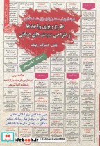 خرید کتاب استخدامی طرح ریزی واحدها و طراحی سیستم های صنعتی | ایده بوک