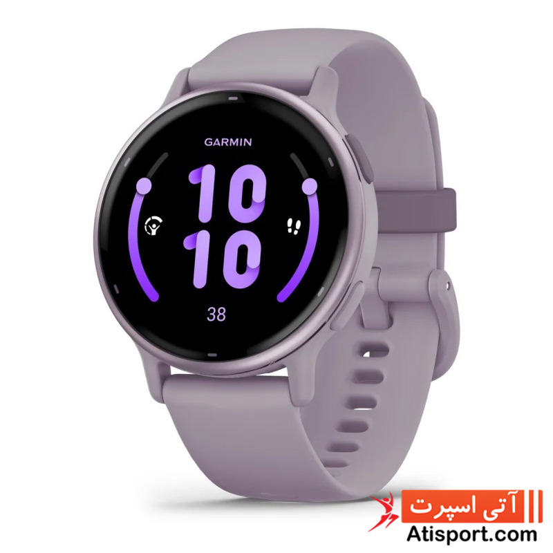 ساعت گارمین Vivoactive 5 کد 286213