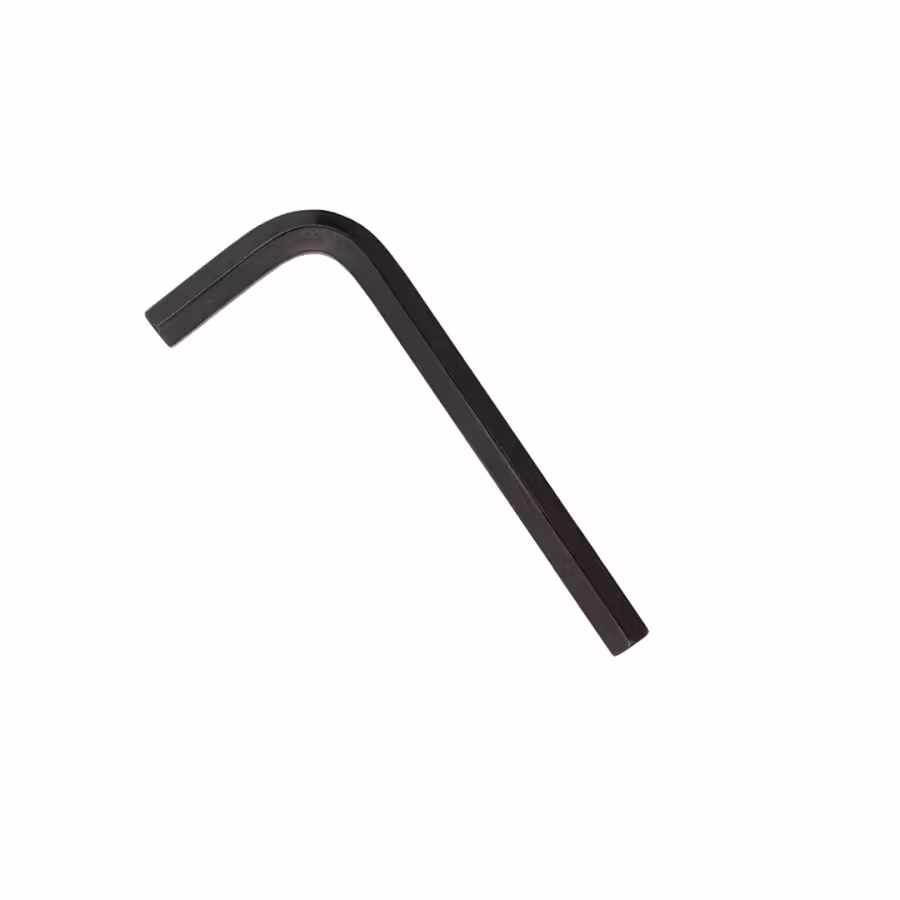 آچار آلن کوتاه 10 میلیمتری ایران پتک مدل SL 501061