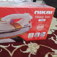 اتو نیکایی سنگی