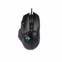 ماوس باسیم گیمینگ فاطر FATER MCR-9000B