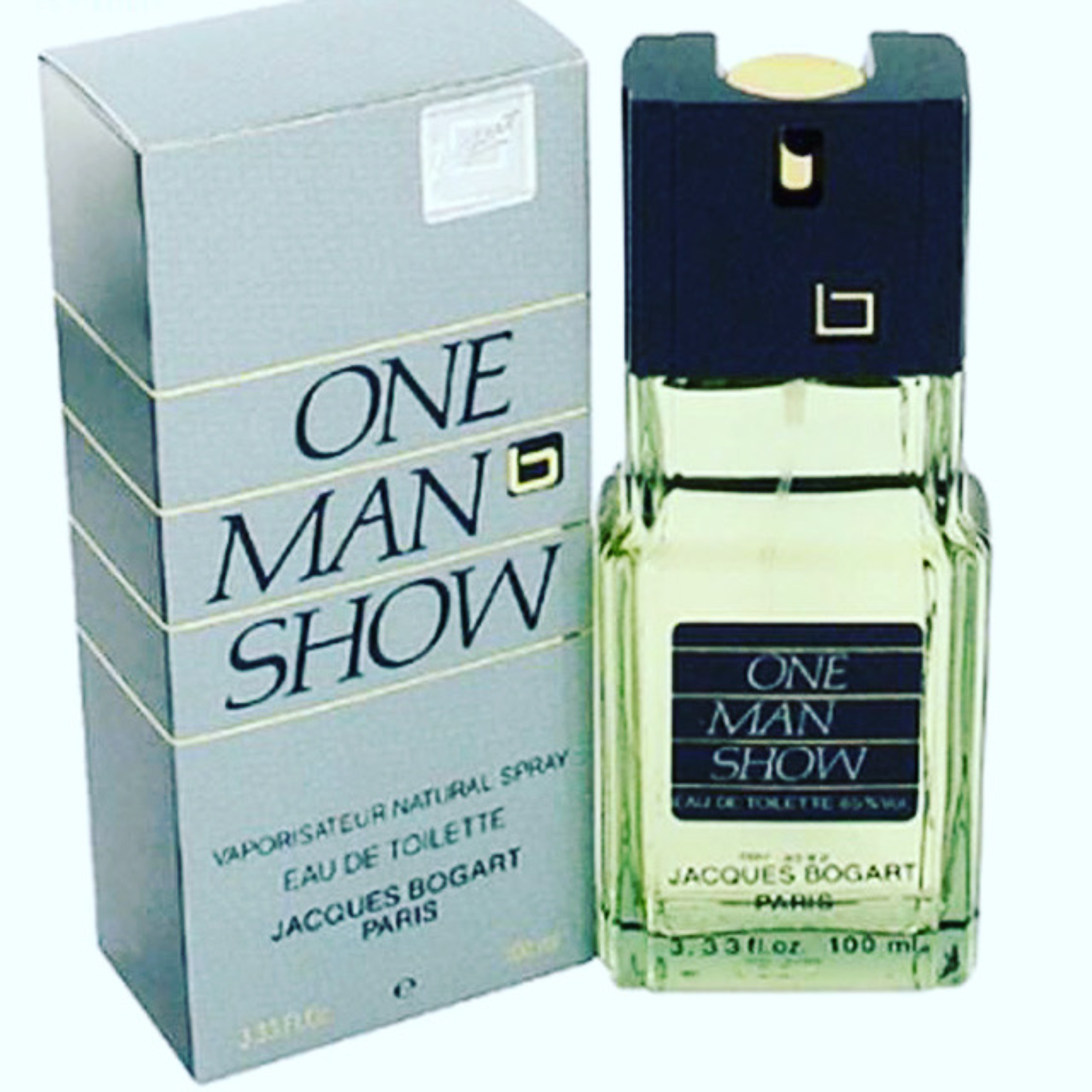 ادکلن اورجینال بوگارت وان من شو ONE MAN SHOW