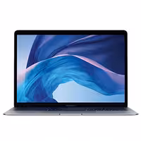 قیمت خرید لپ تاپ اپل مک بوک MVFJ2 کد7199 | Apple MacBook Air