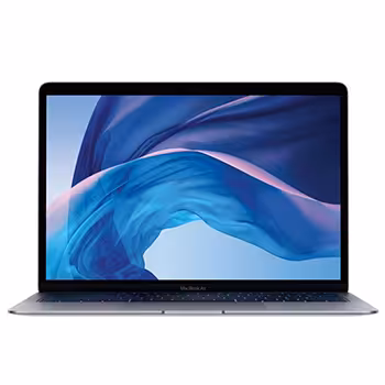 قیمت خرید لپ تاپ اپل مک بوک MVFJ2 کد7199 | Apple MacBook Air