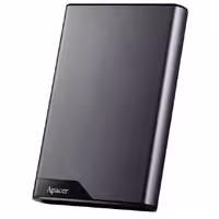 هارد اکسترنال اپیسر مدل AC632 ظرفیت 2 ترابایت