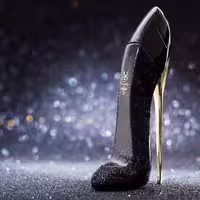 عطر زنانه گود گرل