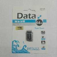 فلش 64 گیگ دیتا پلاس دنیز